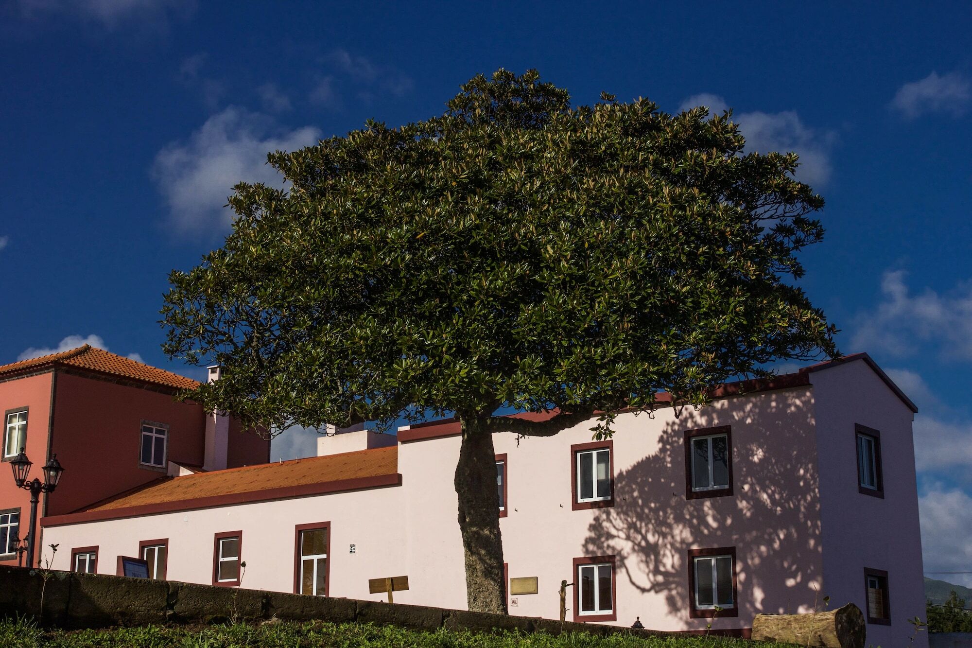 Quinta Do Norte 卡佩拉什 外观 照片