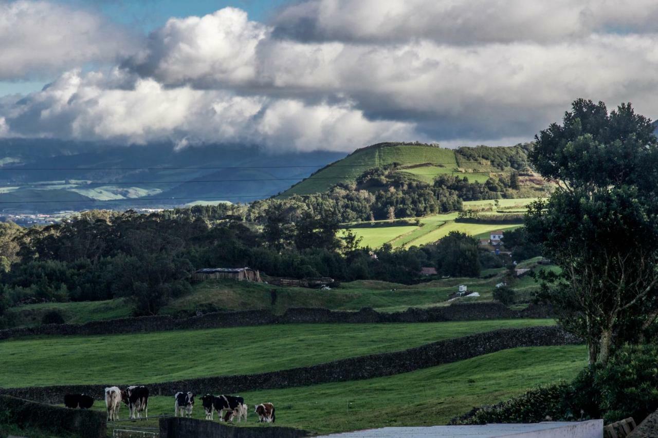 Quinta Do Norte 卡佩拉什 外观 照片