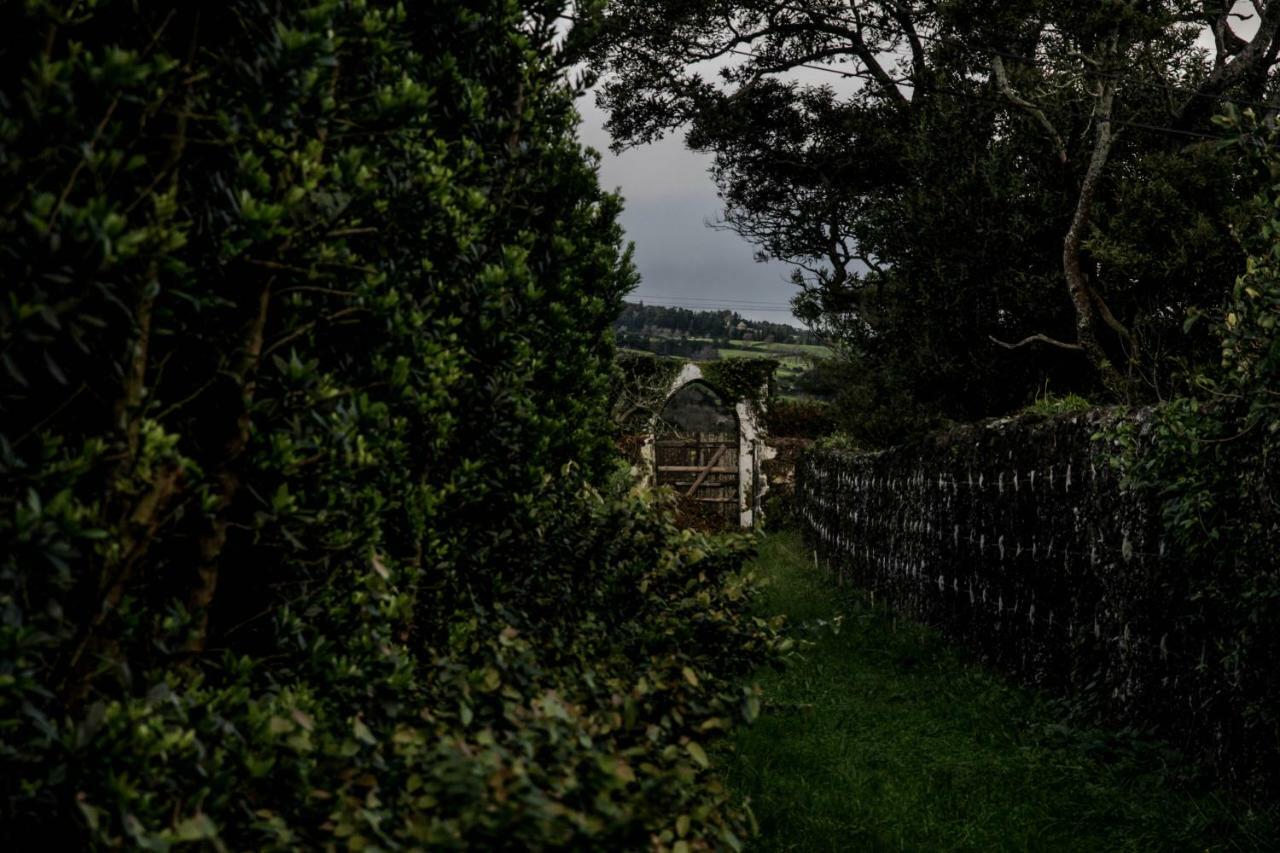 Quinta Do Norte 卡佩拉什 外观 照片