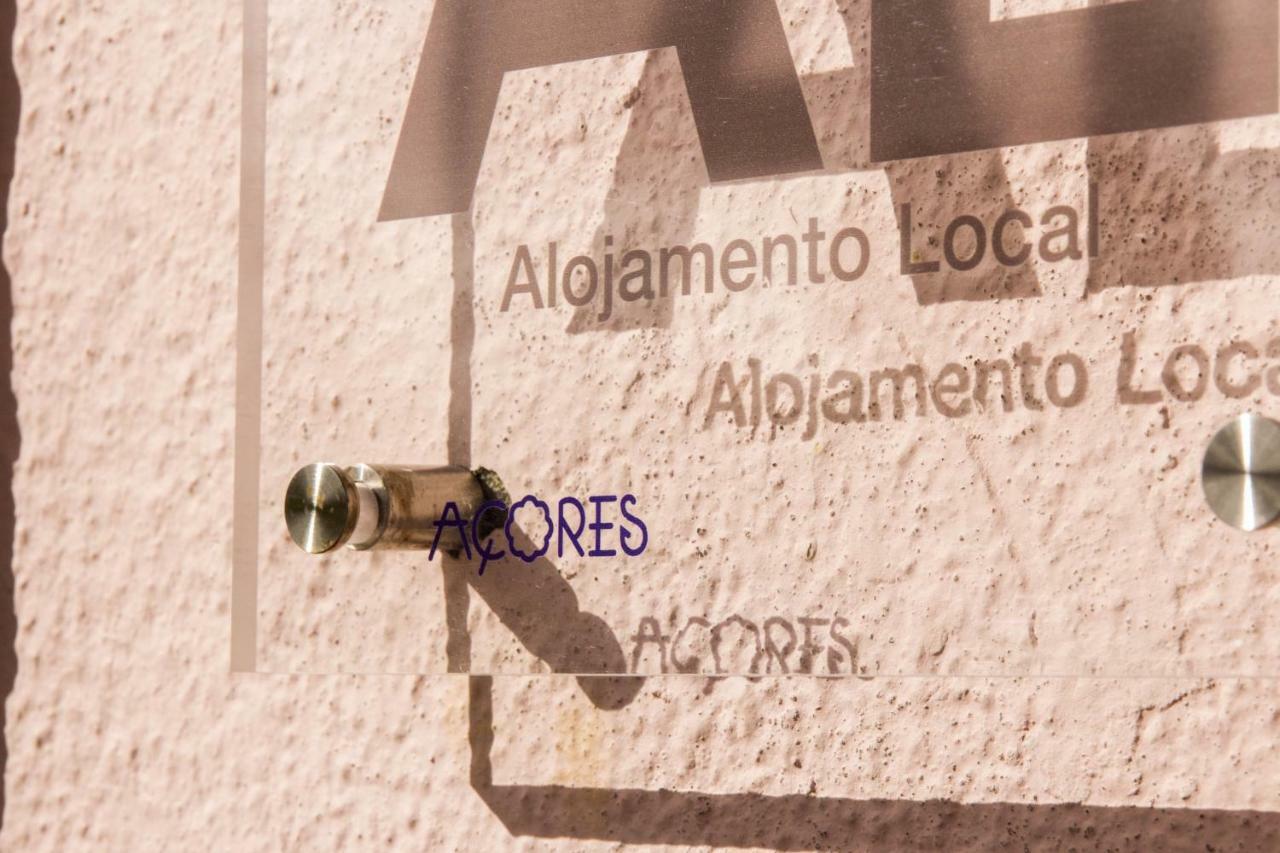 Quinta Do Norte 卡佩拉什 外观 照片