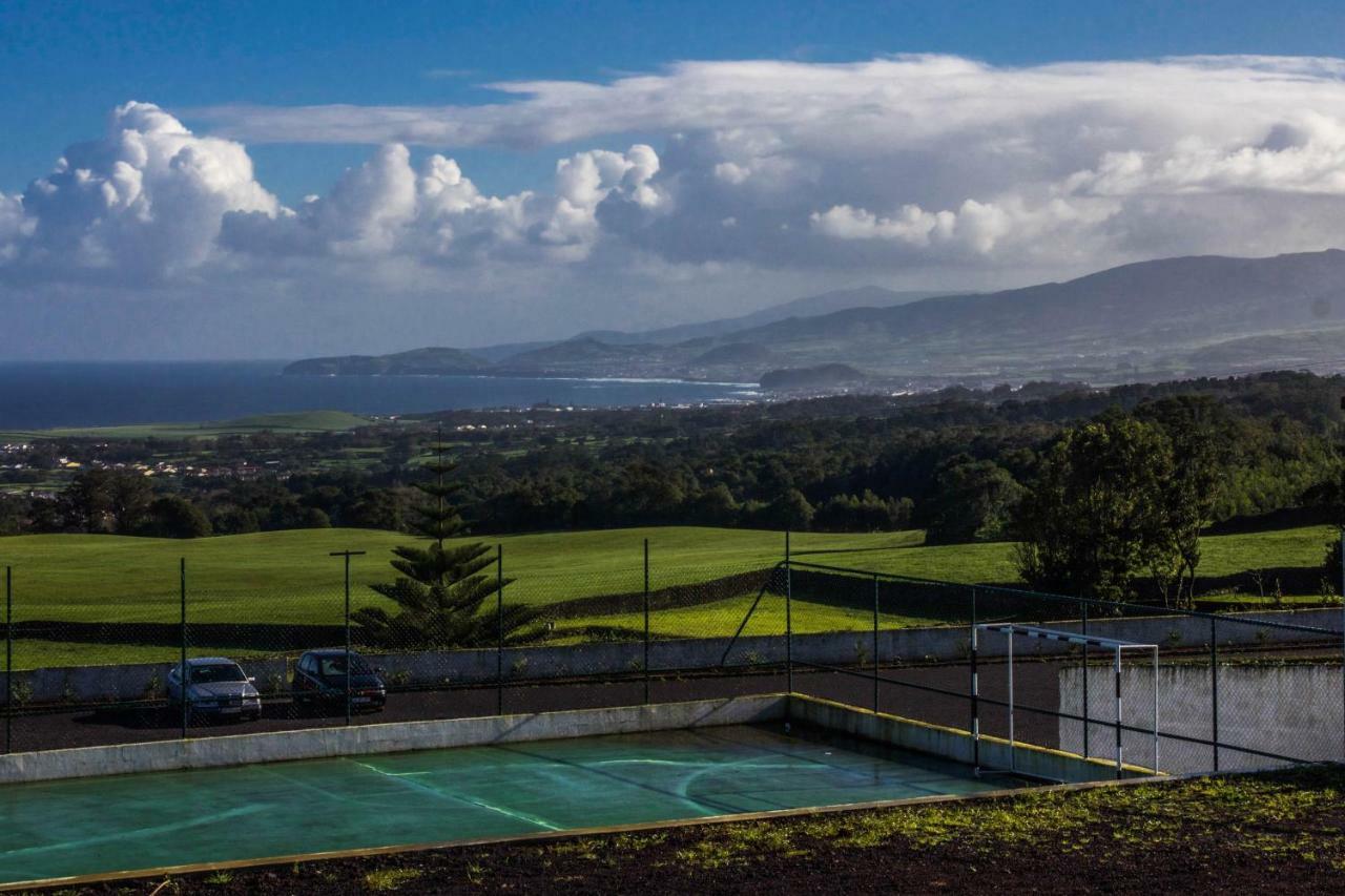 Quinta Do Norte 卡佩拉什 外观 照片