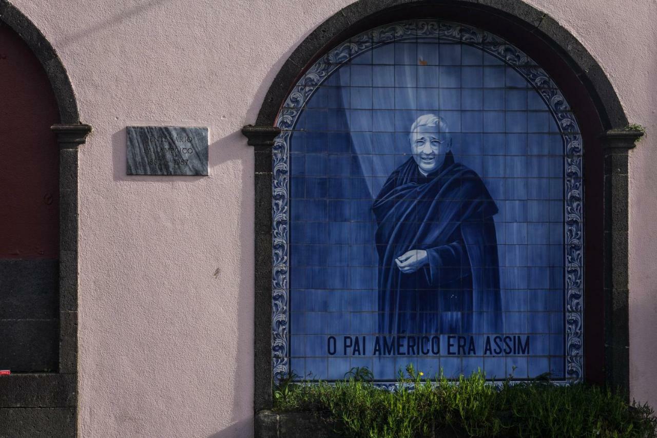 Quinta Do Norte 卡佩拉什 外观 照片